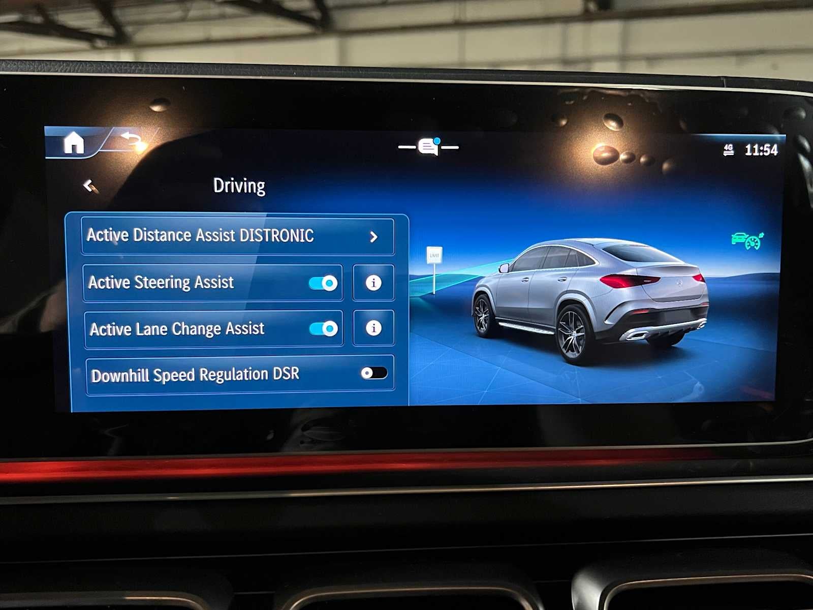 2026 Mercedes-Benz GLE GLE 450