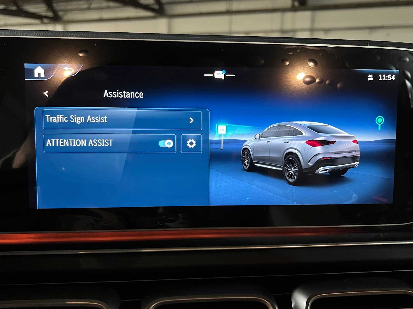 2026 Mercedes-Benz GLE GLE 450