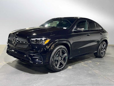 2026 Mercedes-Benz GLE GLE 450