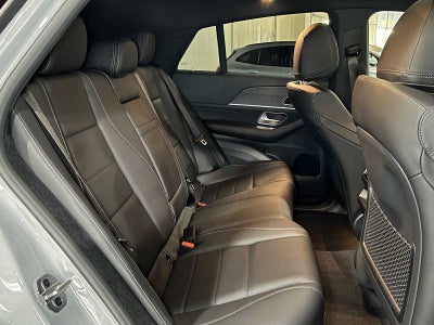 2026 Mercedes-Benz GLE GLE 450