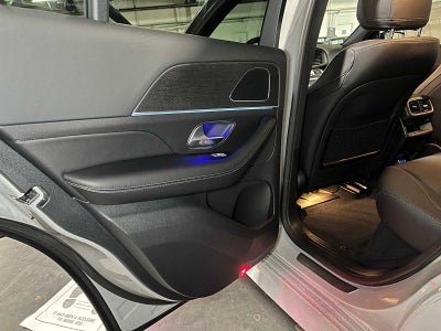 2026 Mercedes-Benz GLE GLE 450