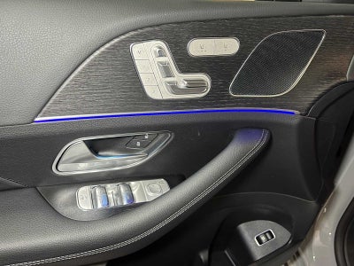 2026 Mercedes-Benz GLE GLE 450