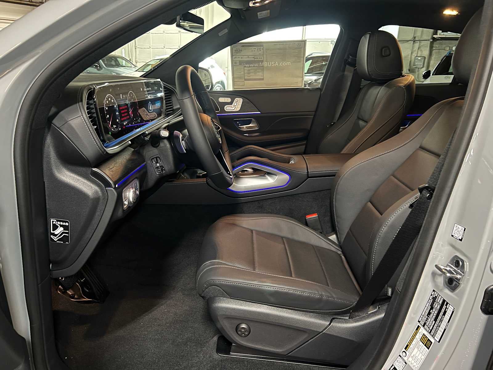 2026 Mercedes-Benz GLE GLE 450