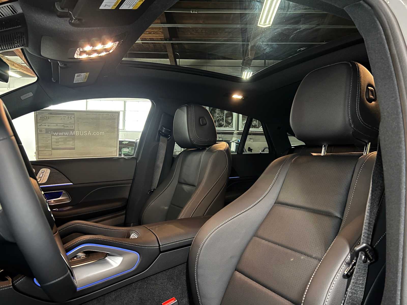 2026 Mercedes-Benz GLE GLE 450