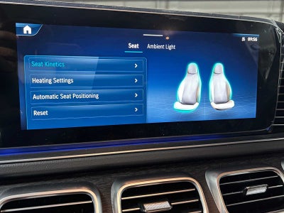 2026 Mercedes-Benz GLE GLE 450