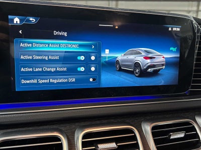 2026 Mercedes-Benz GLE GLE 450