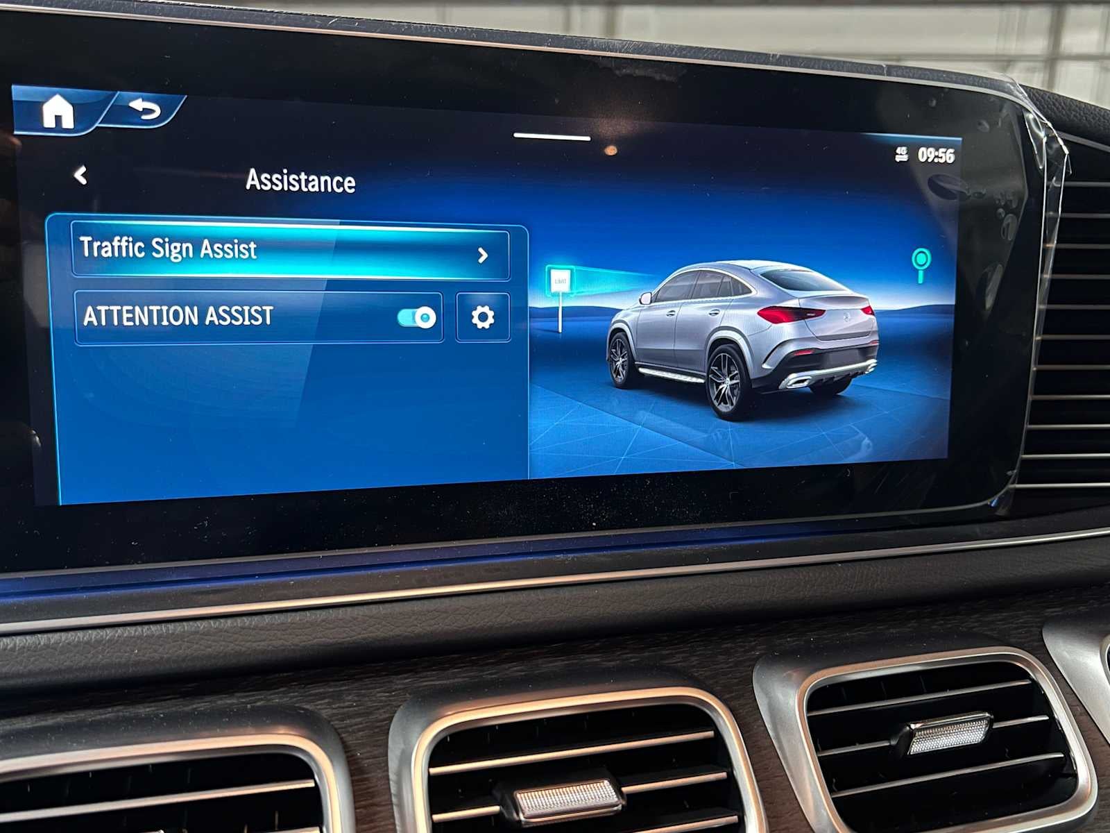 2026 Mercedes-Benz GLE GLE 450