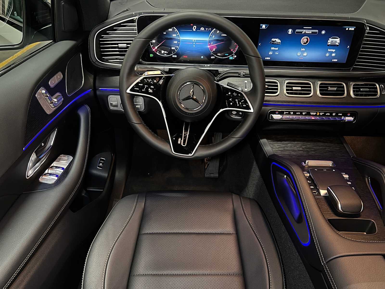 2026 Mercedes-Benz GLE GLE 450