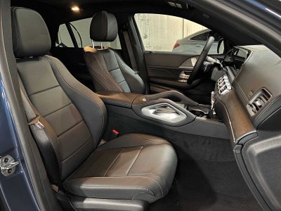 2026 Mercedes-Benz GLE 450 4MATIC® Coupe