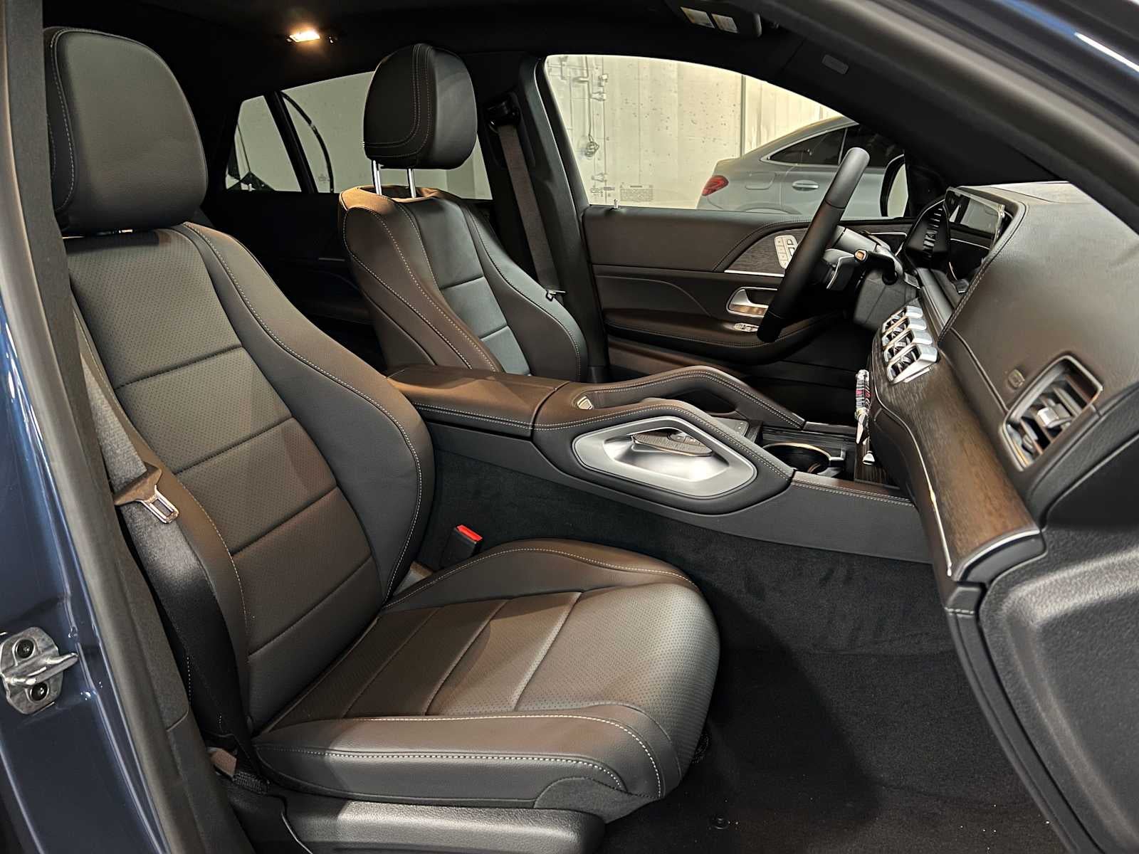 2026 Mercedes-Benz GLE 450 4MATIC® Coupe