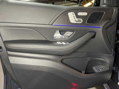 2026 Mercedes-Benz GLE 450 4MATIC® Coupe