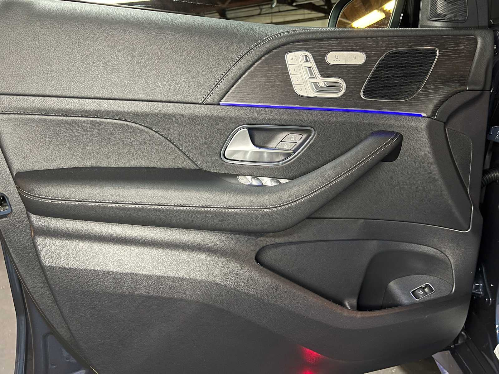 2026 Mercedes-Benz GLE 450 4MATIC® Coupe