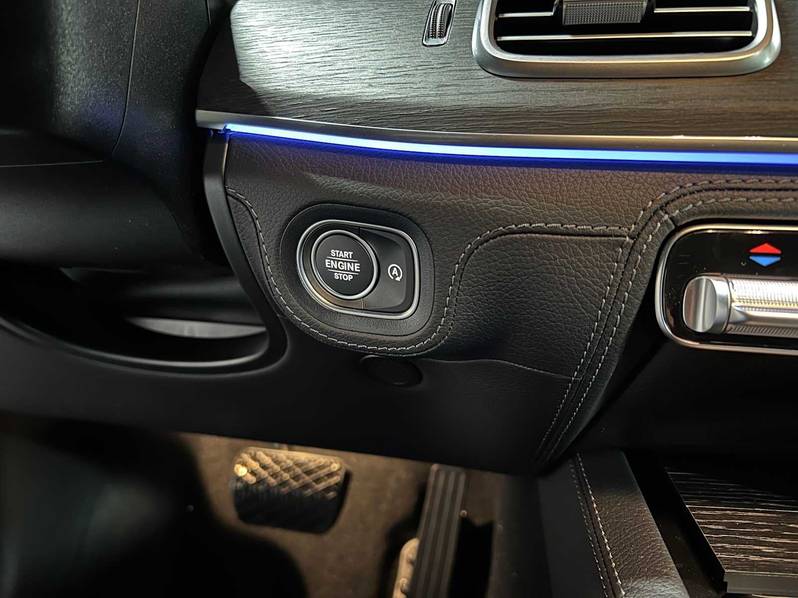 2026 Mercedes-Benz GLE 450 4MATIC® Coupe