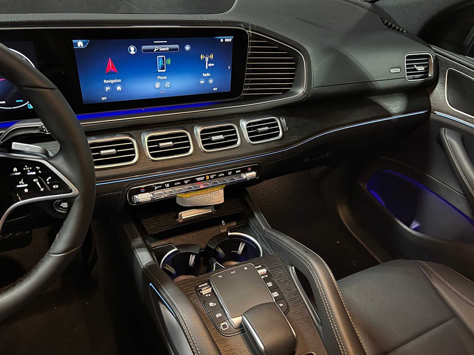 2026 Mercedes-Benz GLE 450 4MATIC® Coupe