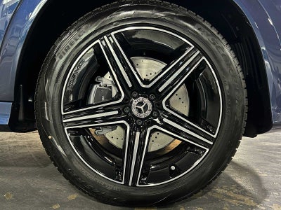 2026 Mercedes-Benz GLE 450 4MATIC® Coupe