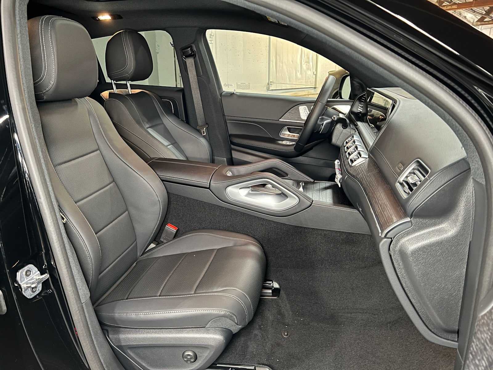 2026 Mercedes-Benz GLE 450 4MATIC® Coupe