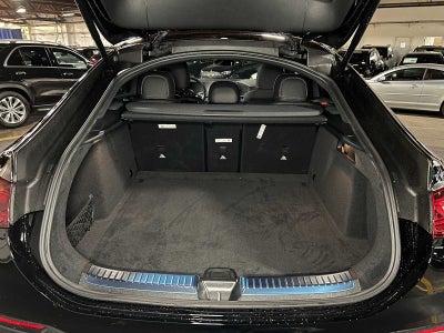 2026 Mercedes-Benz GLE 450 4MATIC® Coupe