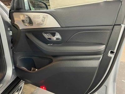 2026 Mercedes-Benz AMG® GLE 53 4MATIC®+ Coupe