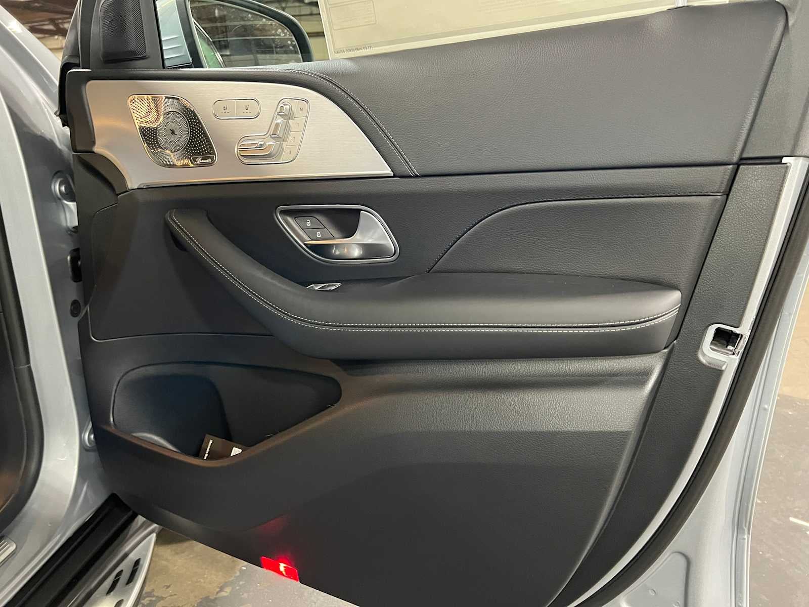 2026 Mercedes-Benz AMG® GLE 53 4MATIC®+ Coupe