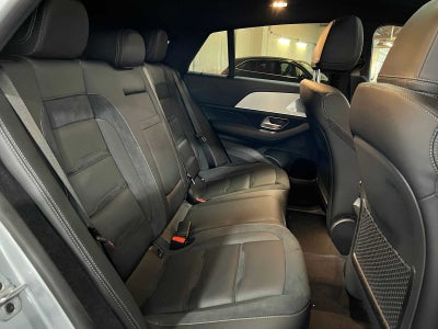 2026 Mercedes-Benz AMG® GLE 53 4MATIC®+ Coupe