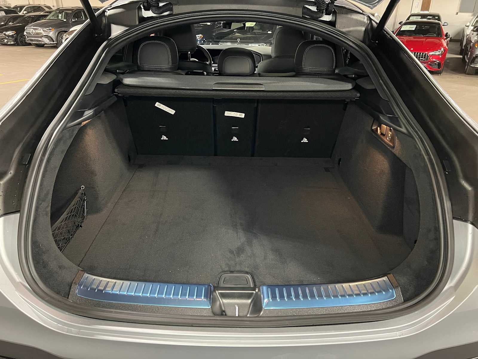 2026 Mercedes-Benz AMG® GLE 53 4MATIC®+ Coupe