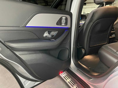 2026 Mercedes-Benz AMG® GLE 53 4MATIC®+ Coupe