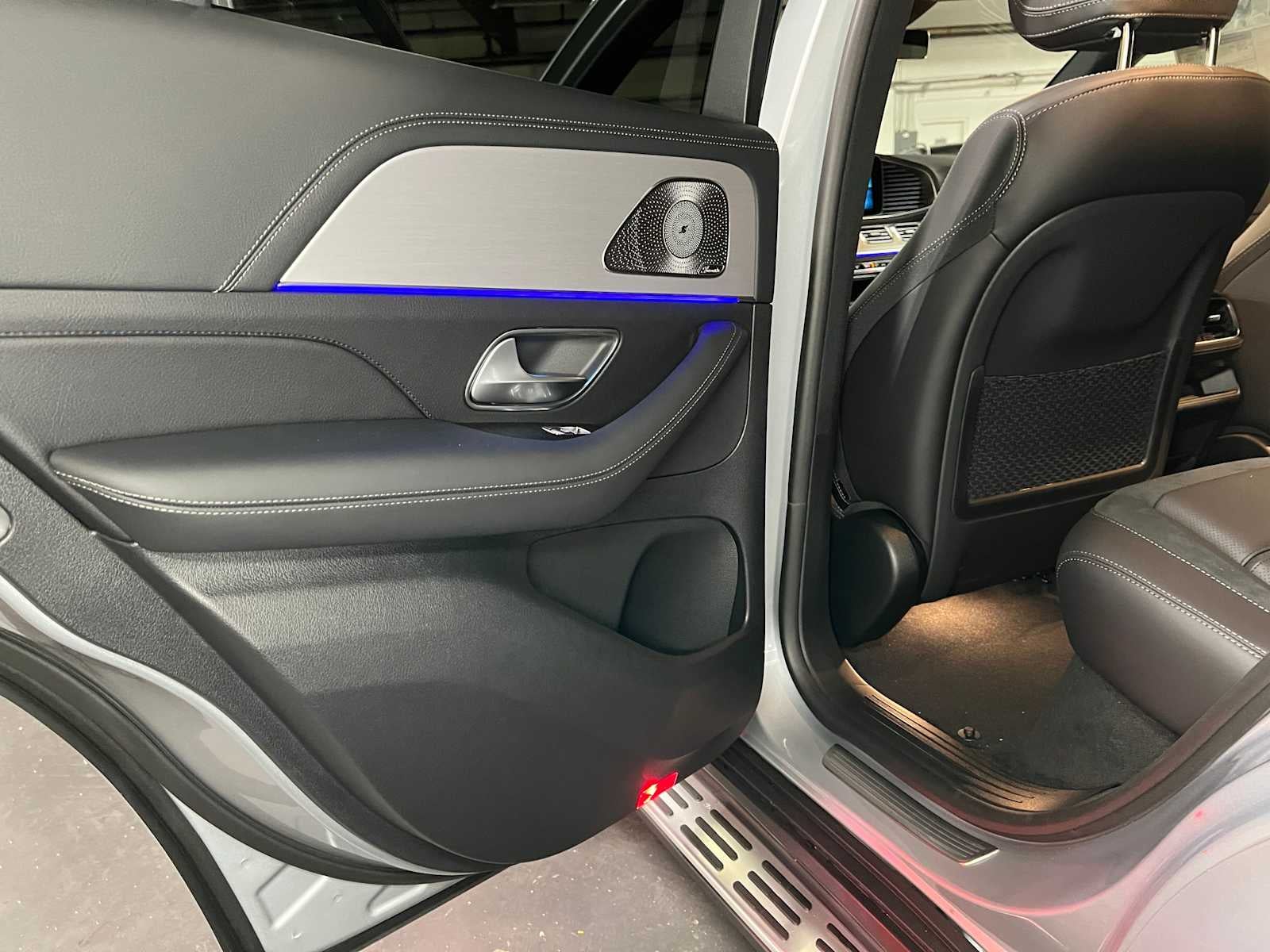 2026 Mercedes-Benz AMG® GLE 53 4MATIC®+ Coupe