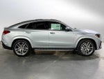 2026 Mercedes-Benz AMG® GLE 53 4MATIC®+ Coupe