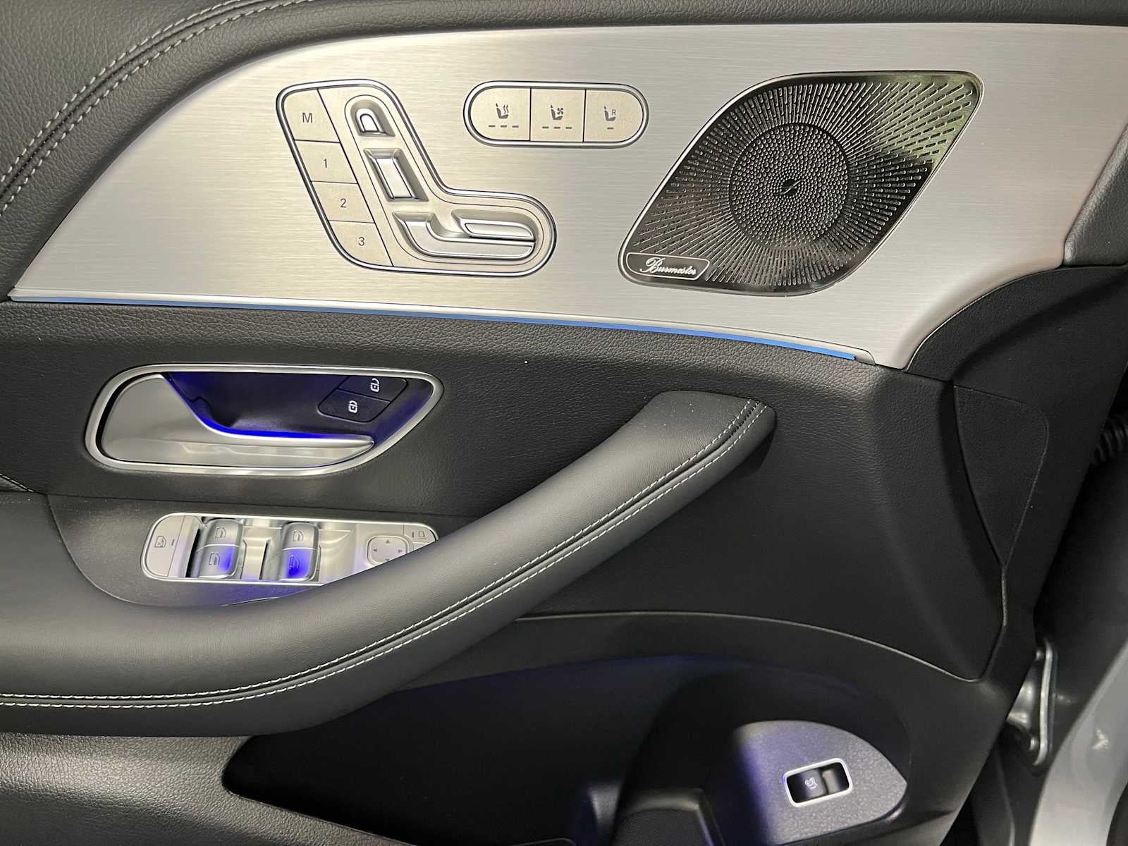 2026 Mercedes-Benz AMG® GLE 53 4MATIC®+ Coupe