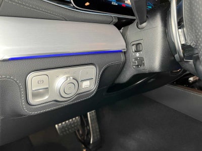 2026 Mercedes-Benz AMG® GLE 53 4MATIC®+ Coupe