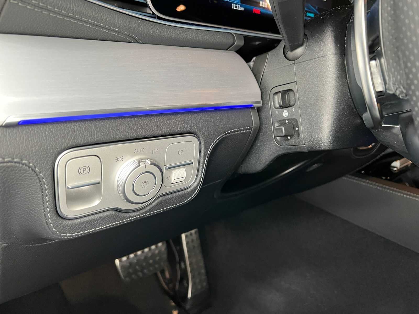 2026 Mercedes-Benz AMG® GLE 53 4MATIC®+ Coupe