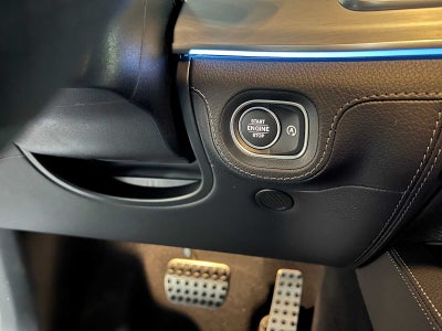 2026 Mercedes-Benz AMG® GLE 53 4MATIC®+ Coupe