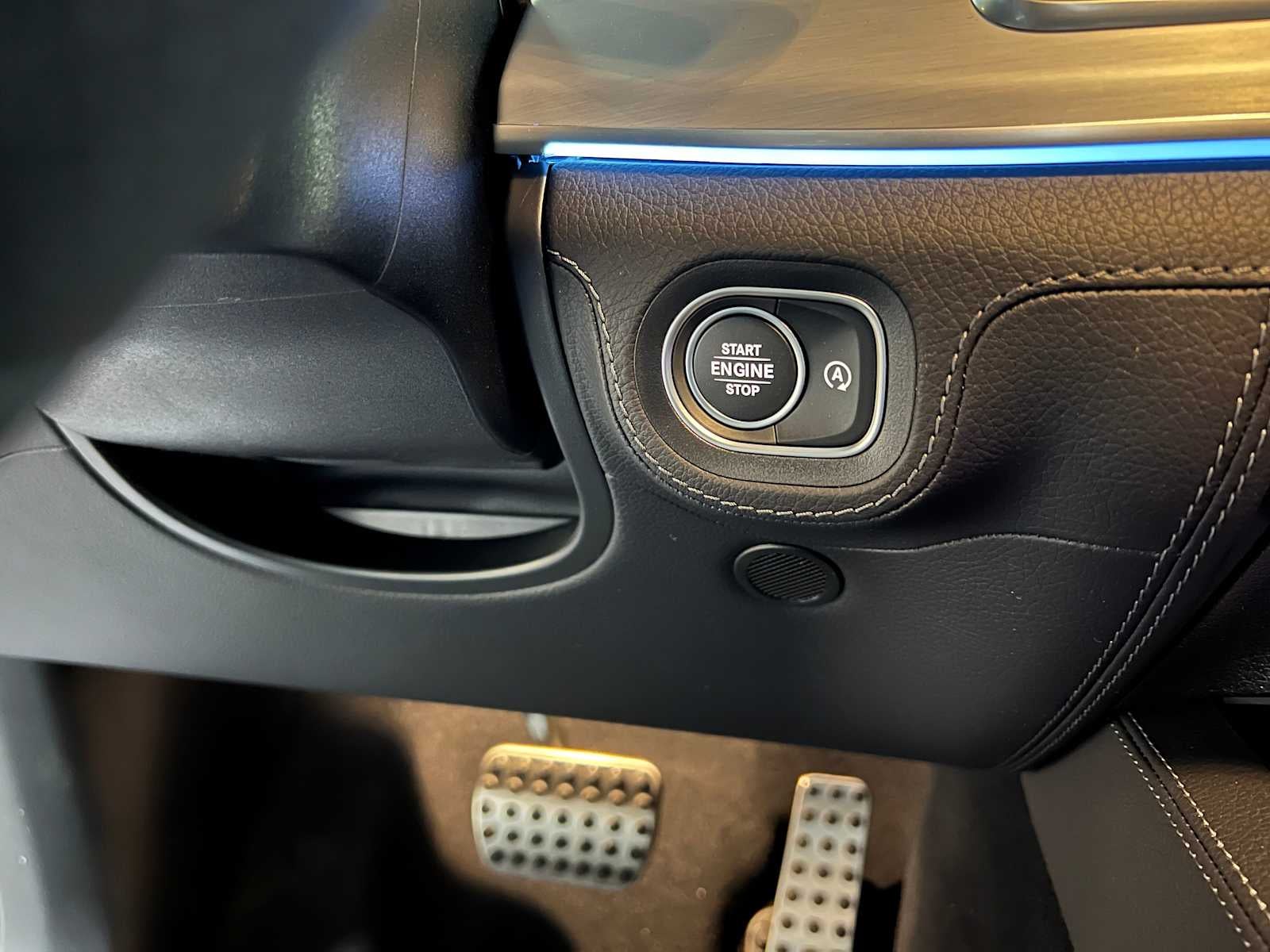 2026 Mercedes-Benz AMG® GLE 53 4MATIC®+ Coupe