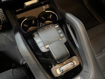 2026 Mercedes-Benz AMG® GLE 53 4MATIC®+ Coupe