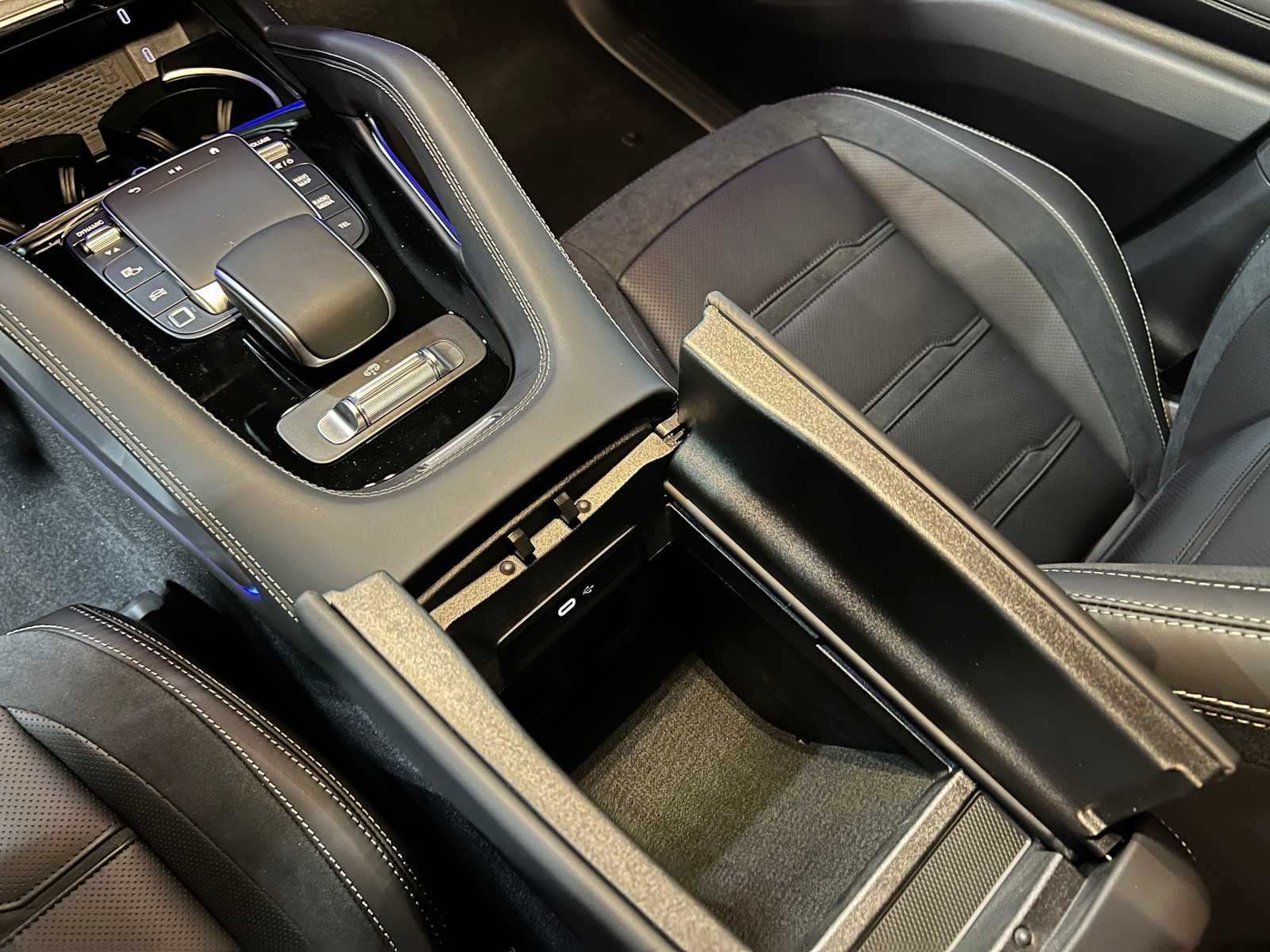 2026 Mercedes-Benz AMG® GLE 53 4MATIC®+ Coupe