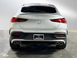 2026 Mercedes-Benz AMG® GLE 53 4MATIC®+ Coupe