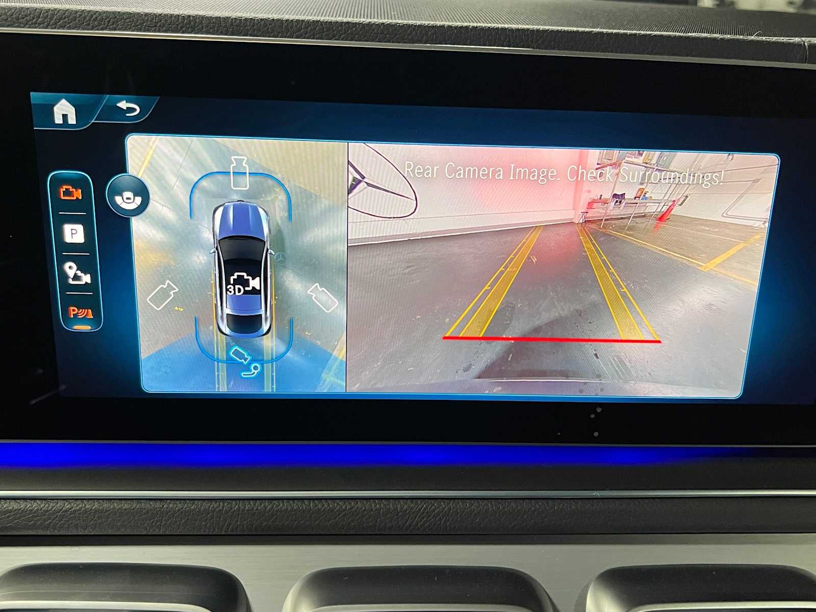 2026 Mercedes-Benz AMG® GLE 53 4MATIC®+ Coupe