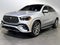 2026 Mercedes-Benz AMG® GLE 53 4MATIC®+ Coupe