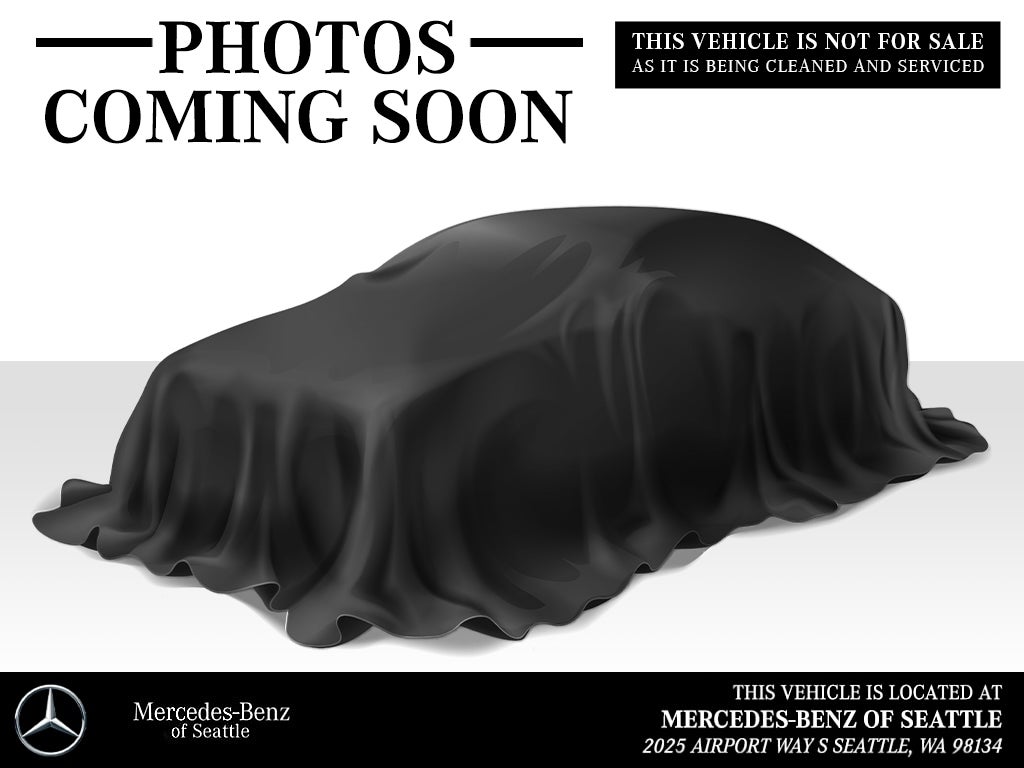 2024 Mercedes-Benz AMG® GLE 53 Wilsonville OR | Sherwood Tualatin Canby  Oregon 4JGFD6BB1RB001493