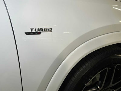 2026 Mercedes-Benz GLE AMG® GLE 53