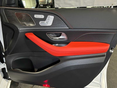 2026 Mercedes-Benz GLE AMG® GLE 53