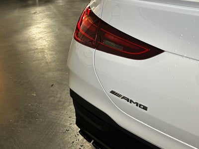 2026 Mercedes-Benz GLE AMG® GLE 53