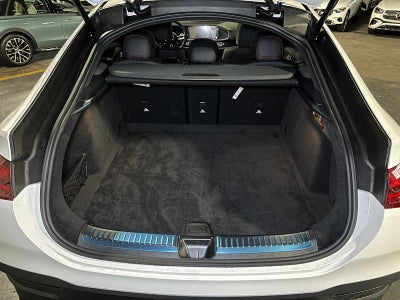 2026 Mercedes-Benz GLE AMG® GLE 53