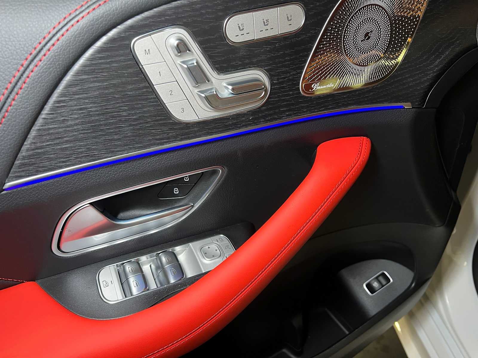 2026 Mercedes-Benz GLE AMG® GLE 53