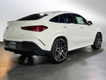 2026 Mercedes-Benz GLE AMG® GLE 53