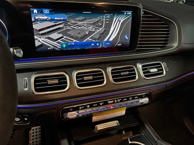 2026 Mercedes-Benz GLE AMG® GLE 53