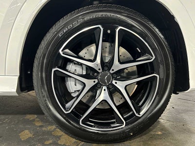 2026 Mercedes-Benz GLE AMG® GLE 53