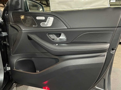 2026 Mercedes-Benz GLE AMG® GLE 53