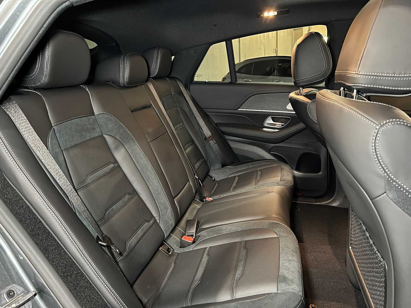 2026 Mercedes-Benz GLE AMG® GLE 53