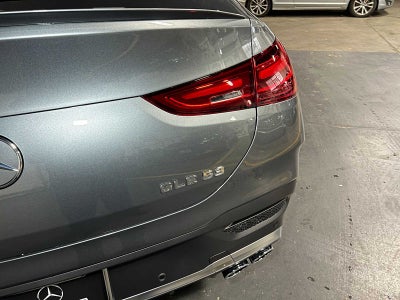 2026 Mercedes-Benz GLE AMG® GLE 53